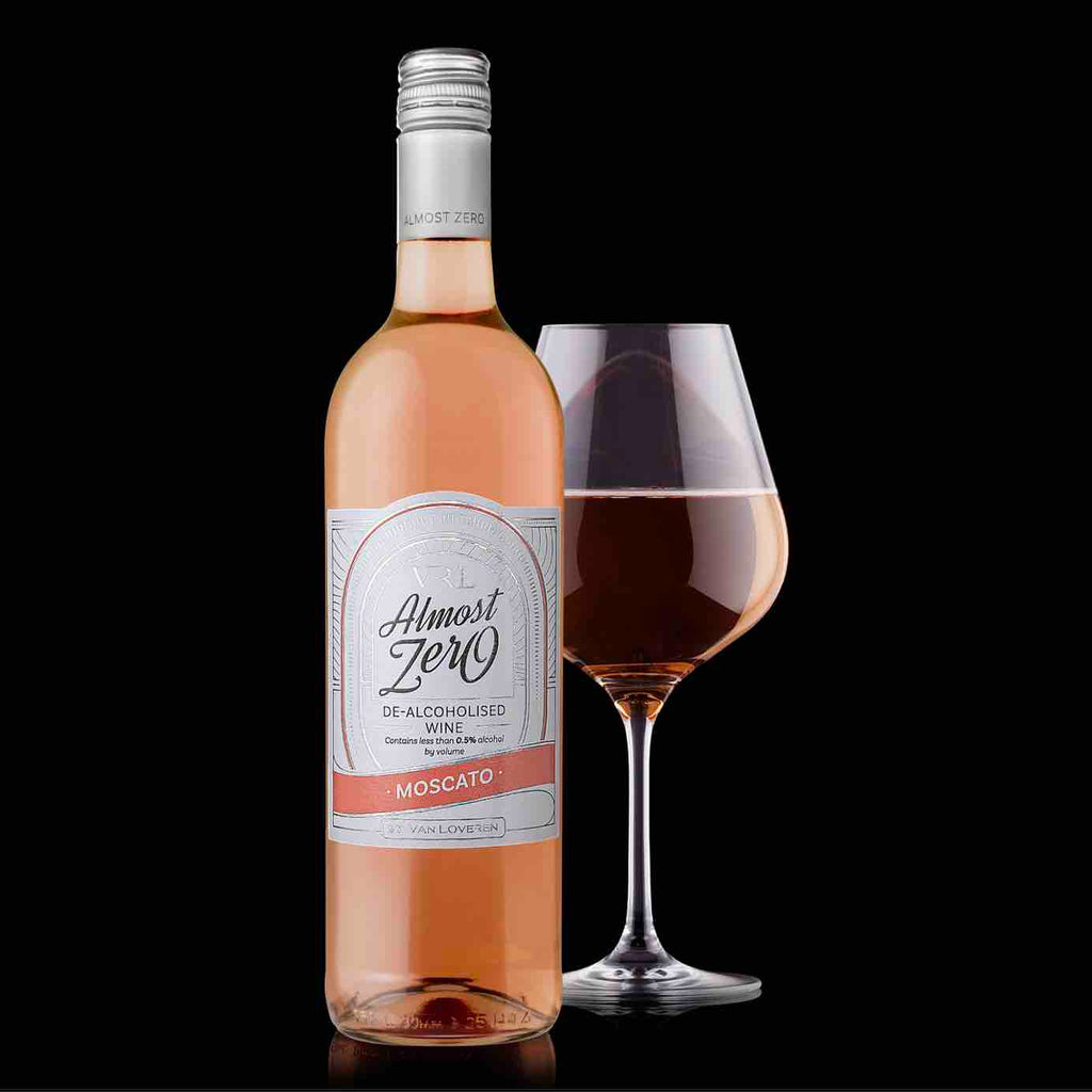 One Wine Shop Non-Alcoholic Wine Online | Zero Drinks