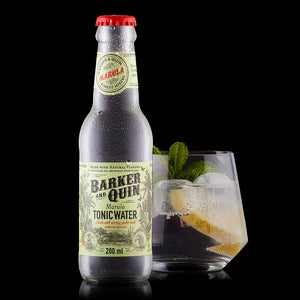 Barker and Quin Marula Tonic Water