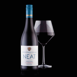 Bonnievale NEAT Shiraz Non-Alcoholic Wine
