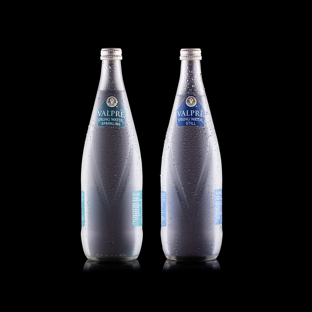 Shop Natural Spring Water Online | Zero Drinks