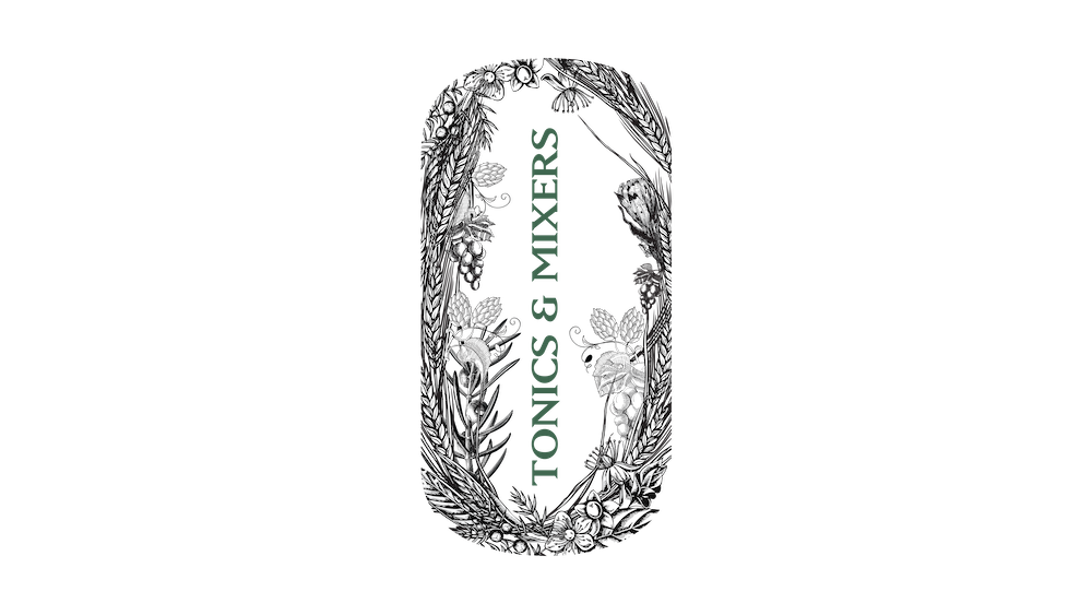 Shop Tonic Water, Mixers & Mocktails Online | Zero Drinks Shop Tonic Water, Mixers & Mocktails Online | Zero Drinks